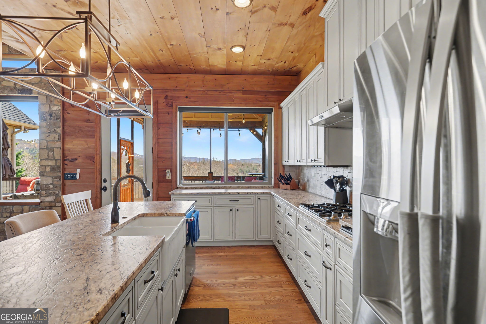 899 Ridge Pointe Way Blairsville GA 30512