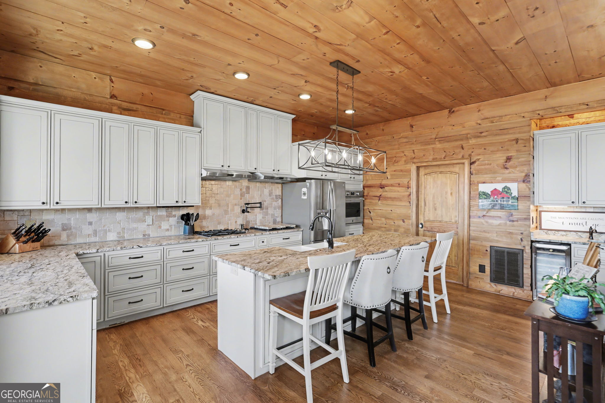 899 Ridge Pointe Way Blairsville GA 30512