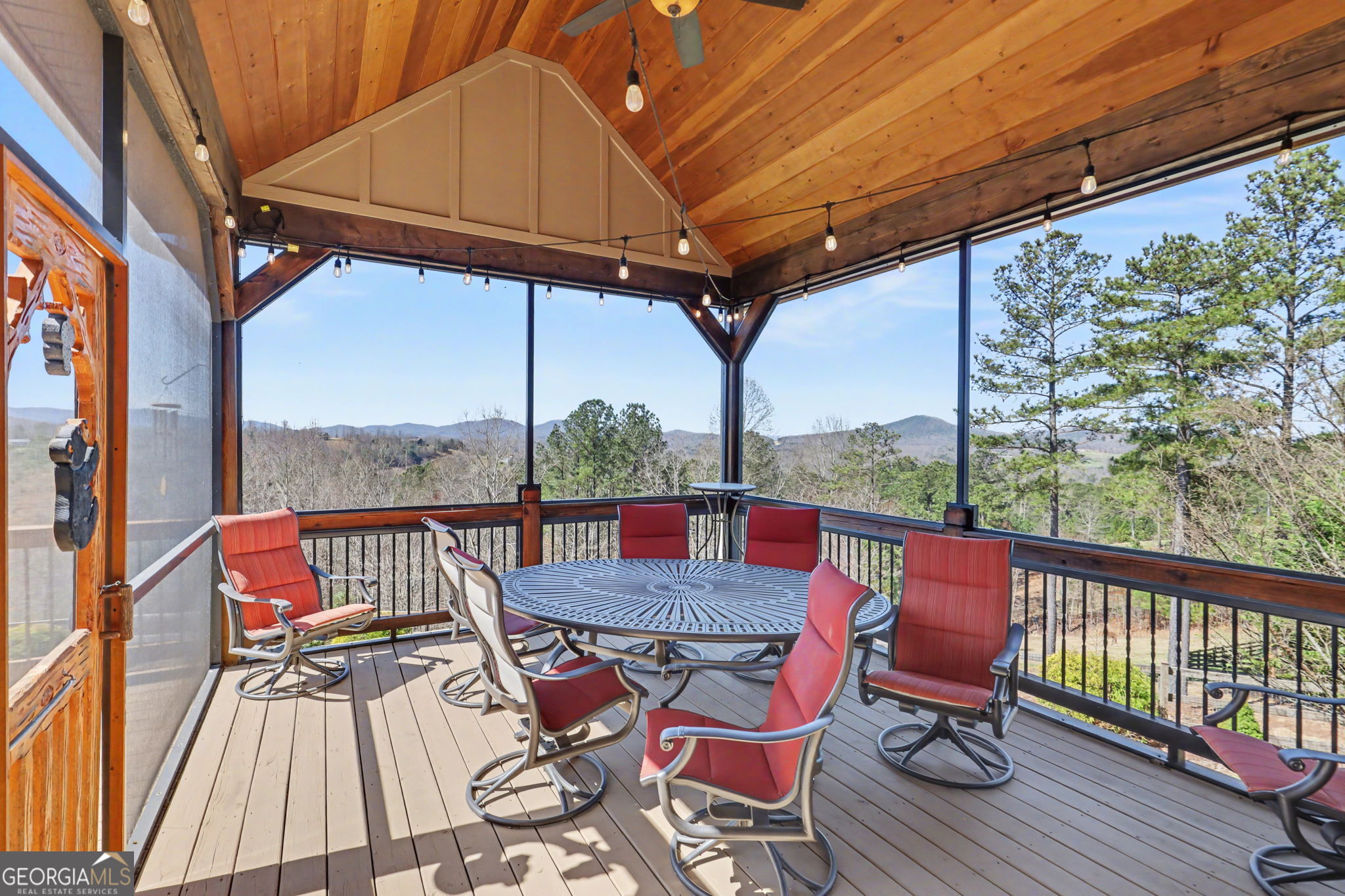 899 Ridge Pointe Way Blairsville GA 30512
