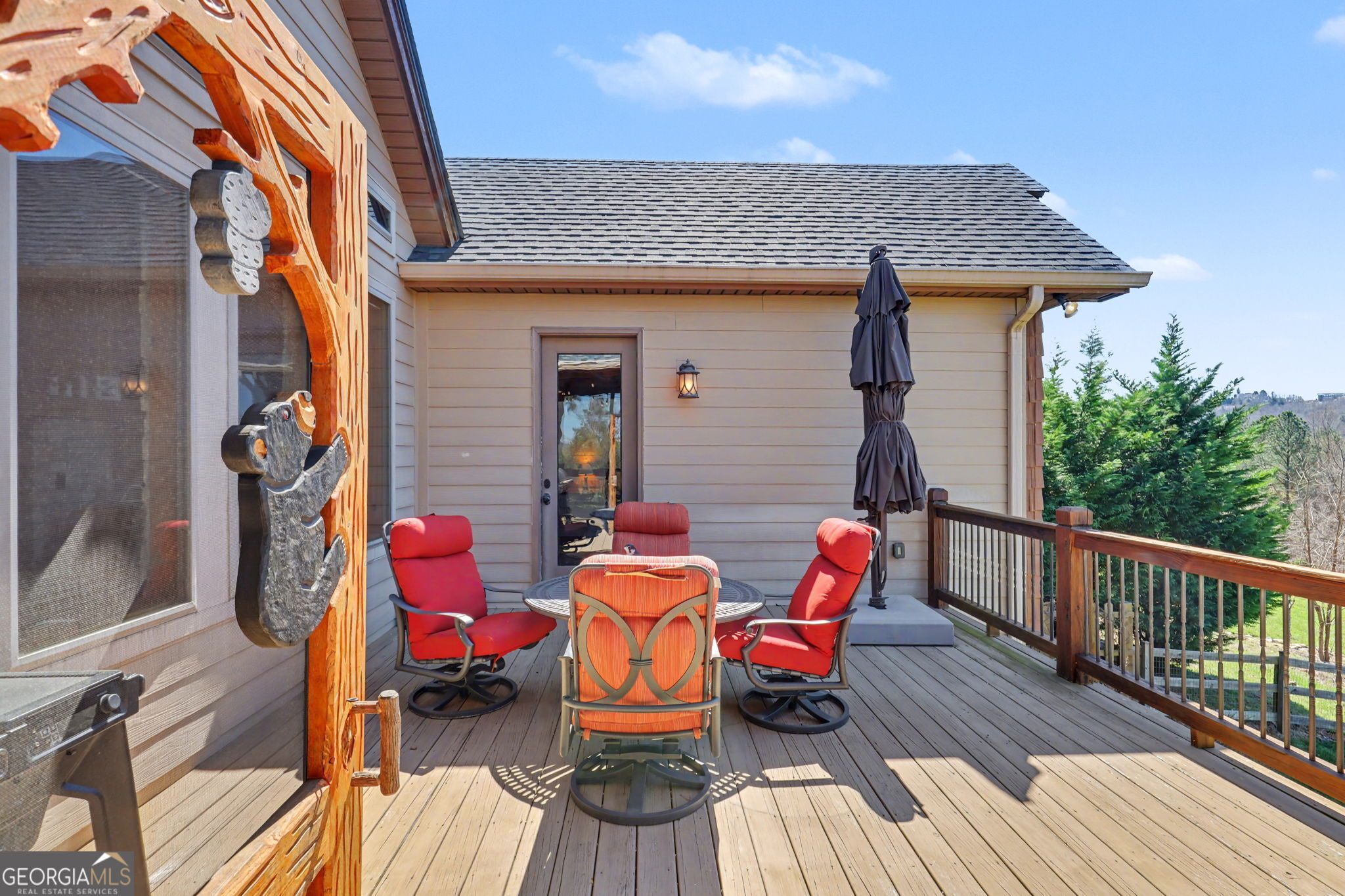899 Ridge Pointe Way Blairsville GA 30512