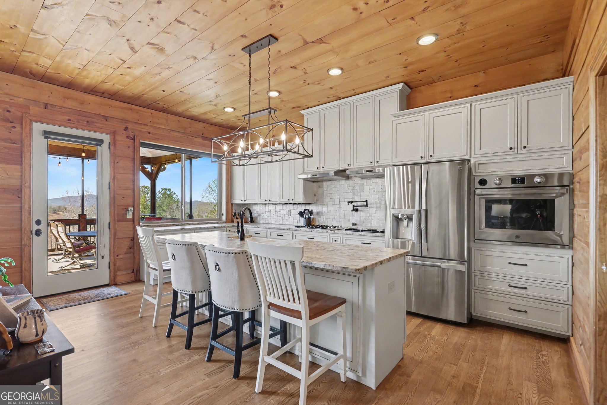 899 Ridge Pointe Way Blairsville GA 30512