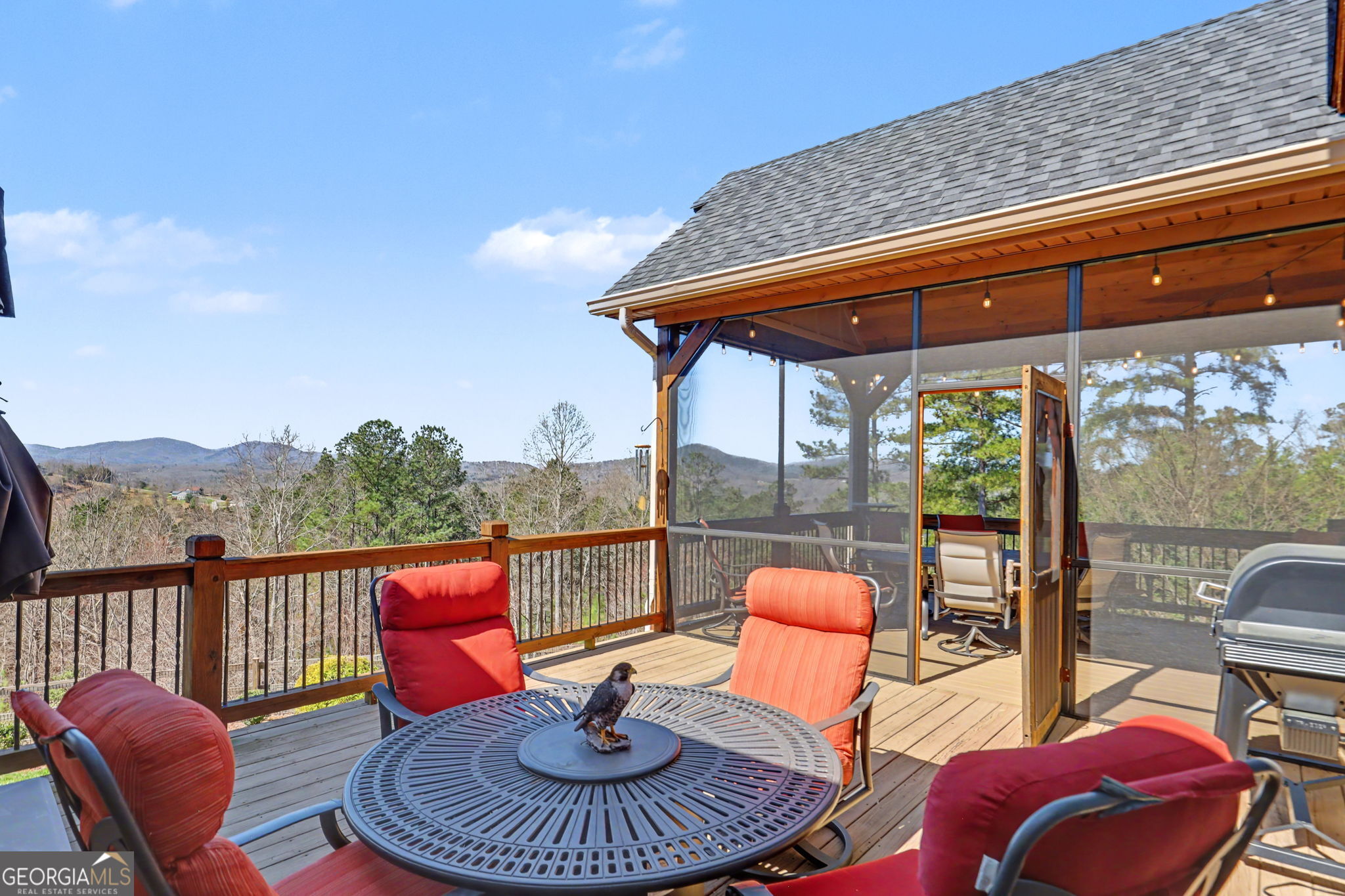 899 Ridge Pointe Way Blairsville GA 30512