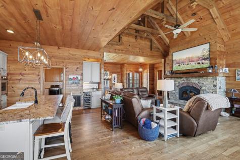 899 Ridge Pointe Way Blairsville GA 30512