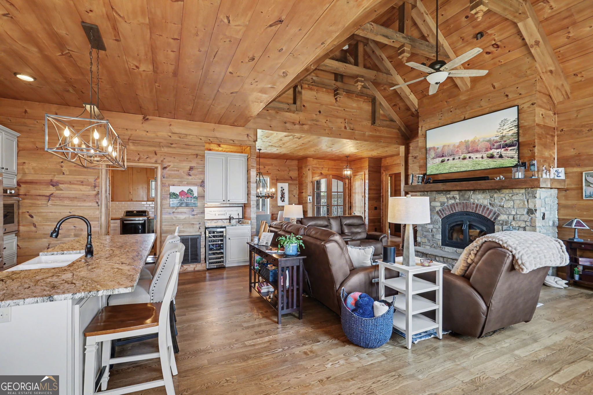 899 Ridge Pointe Way Blairsville GA 30512