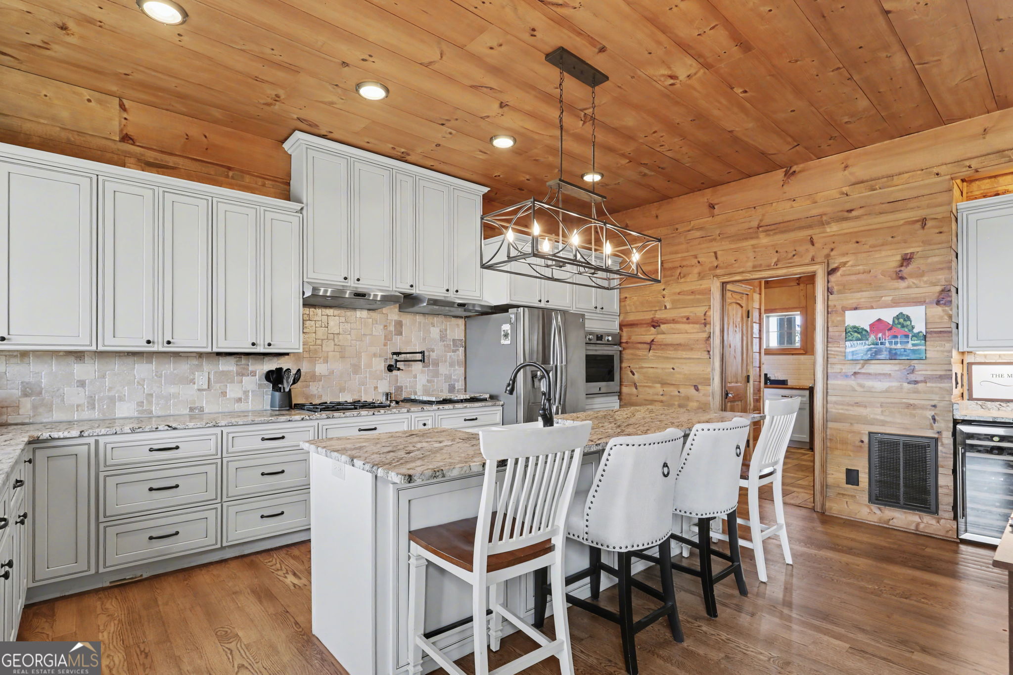899 Ridge Pointe Way Blairsville GA 30512