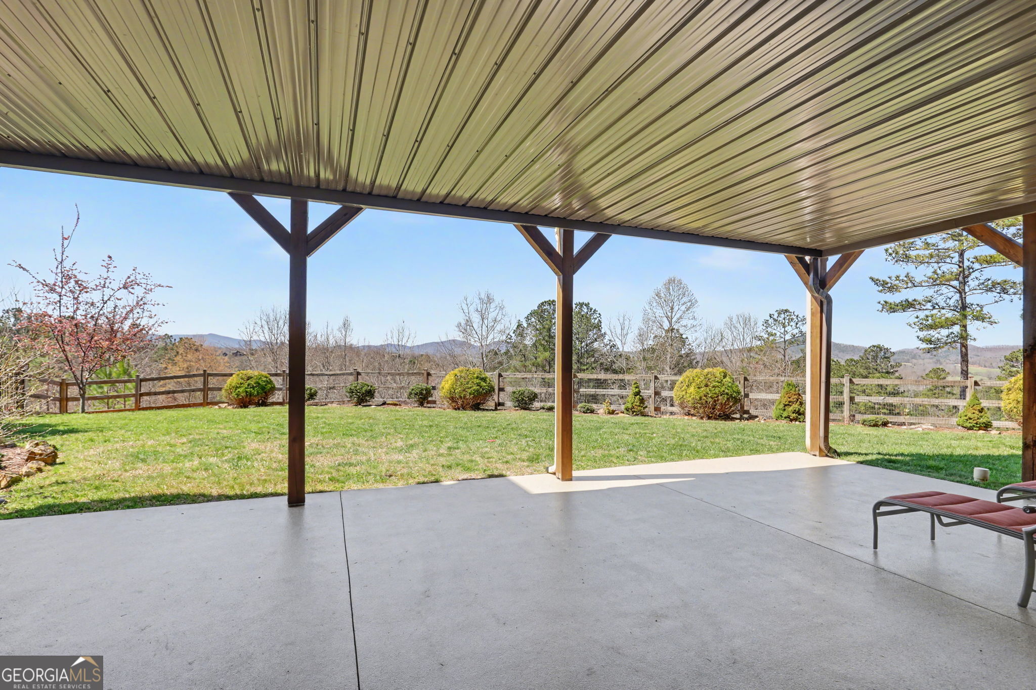 899 Ridge Pointe Way Blairsville GA 30512