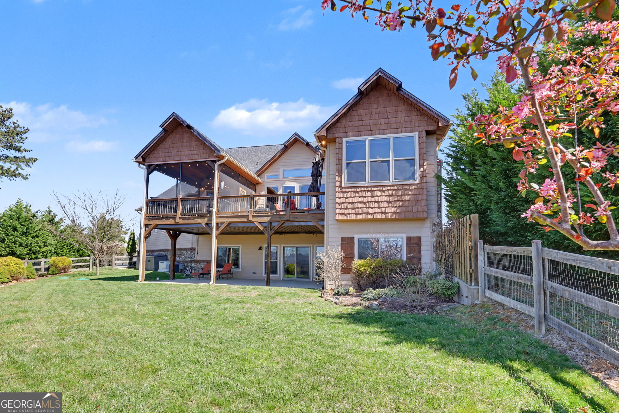 899 Ridge Pointe Way Blairsville GA 30512