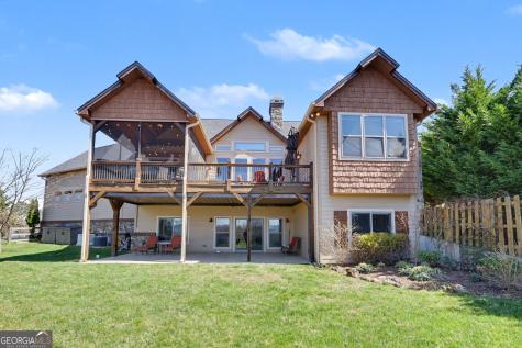 899 Ridge Pointe Way Blairsville GA 30512