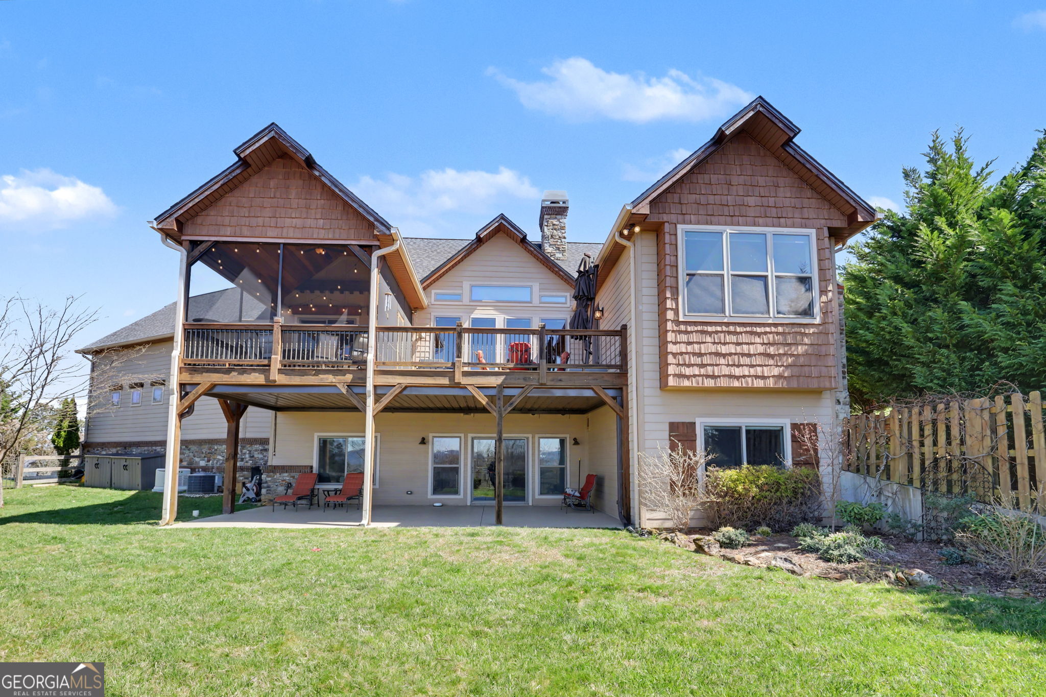 899 Ridge Pointe Way Blairsville GA 30512