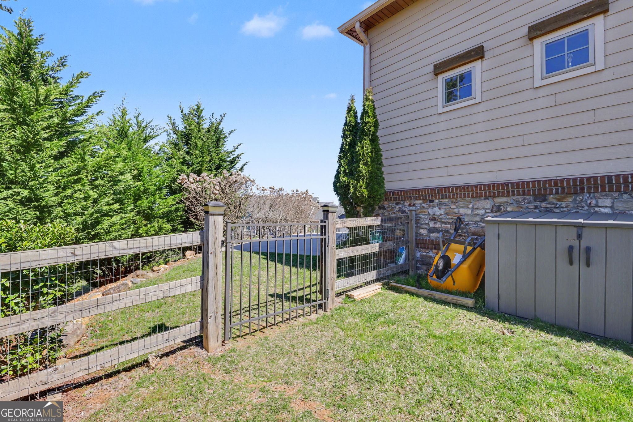 899 Ridge Pointe Way Blairsville GA 30512
