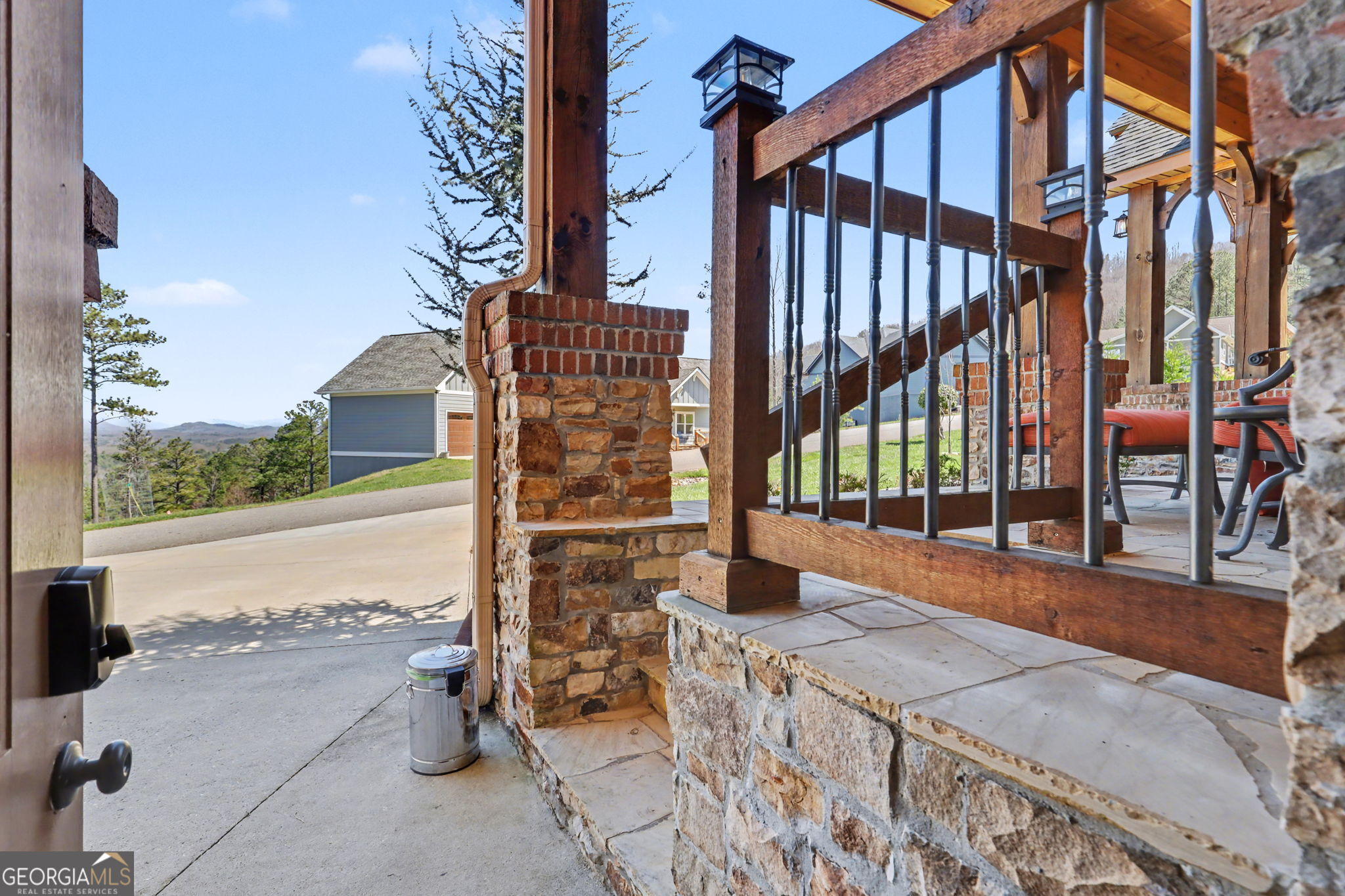 899 Ridge Pointe Way Blairsville GA 30512