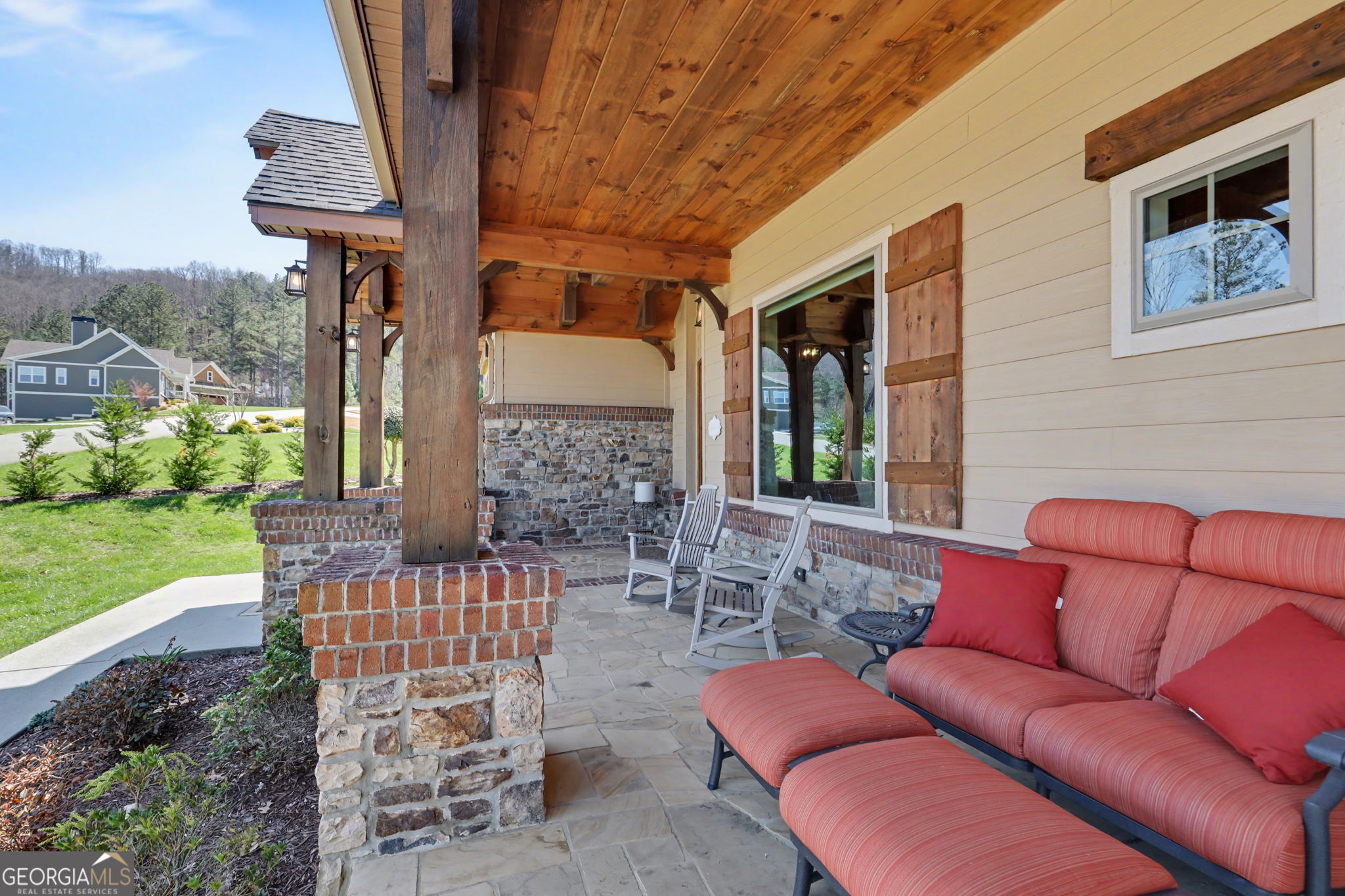 899 Ridge Pointe Way Blairsville GA 30512