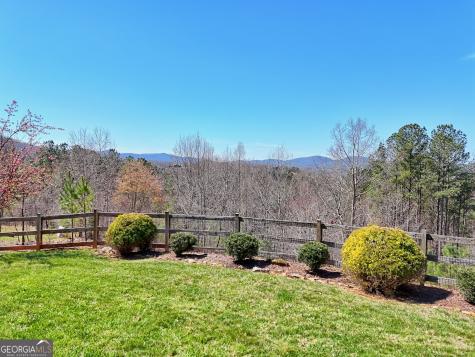 899 Ridge Pointe Way Blairsville GA 30512