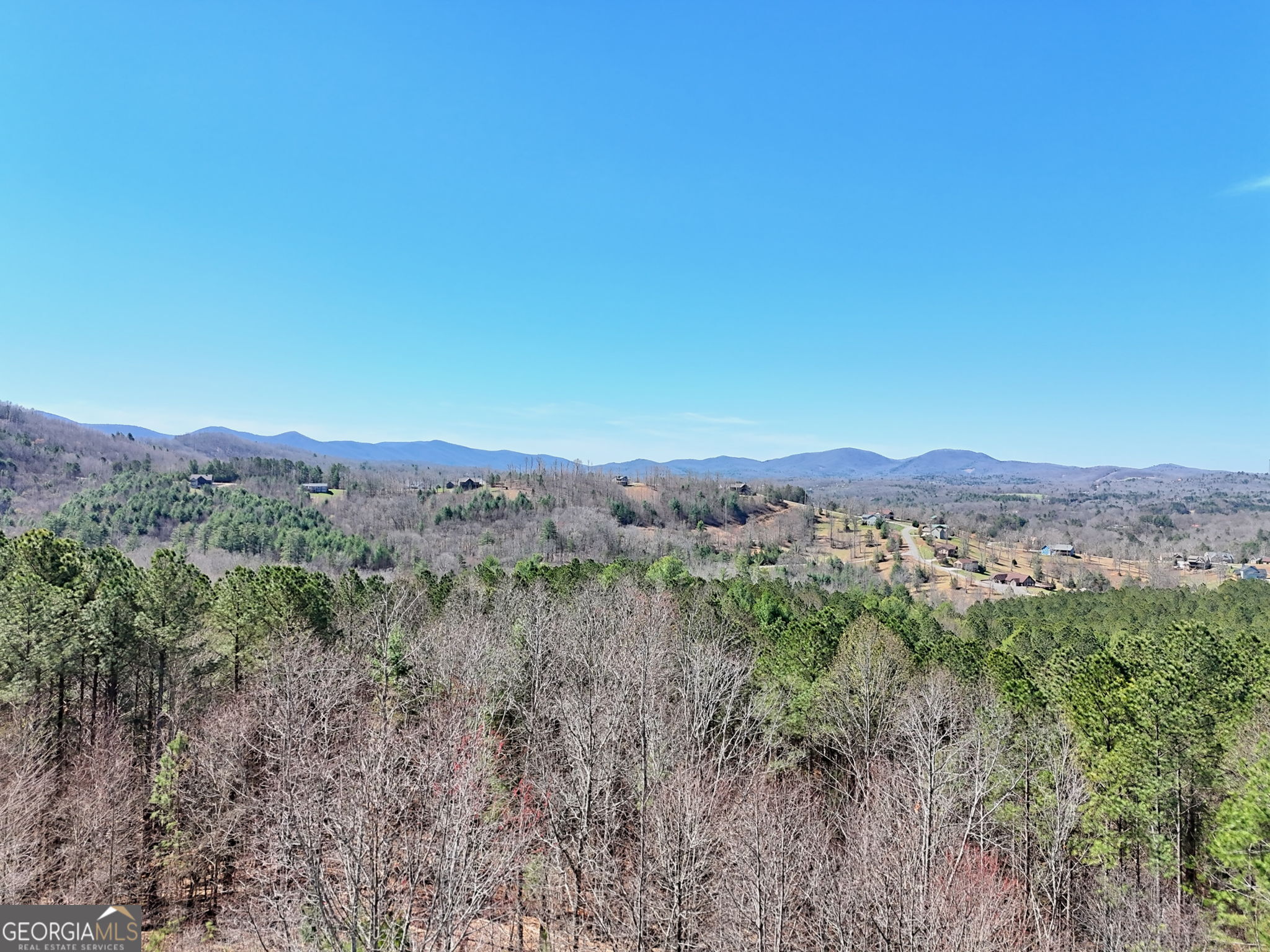 899 Ridge Pointe Way Blairsville GA 30512