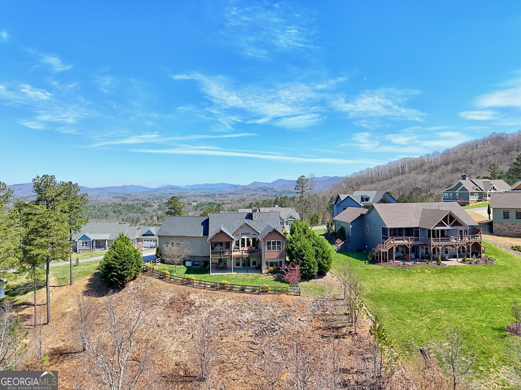 899 Ridge Pointe Way Blairsville GA 30512