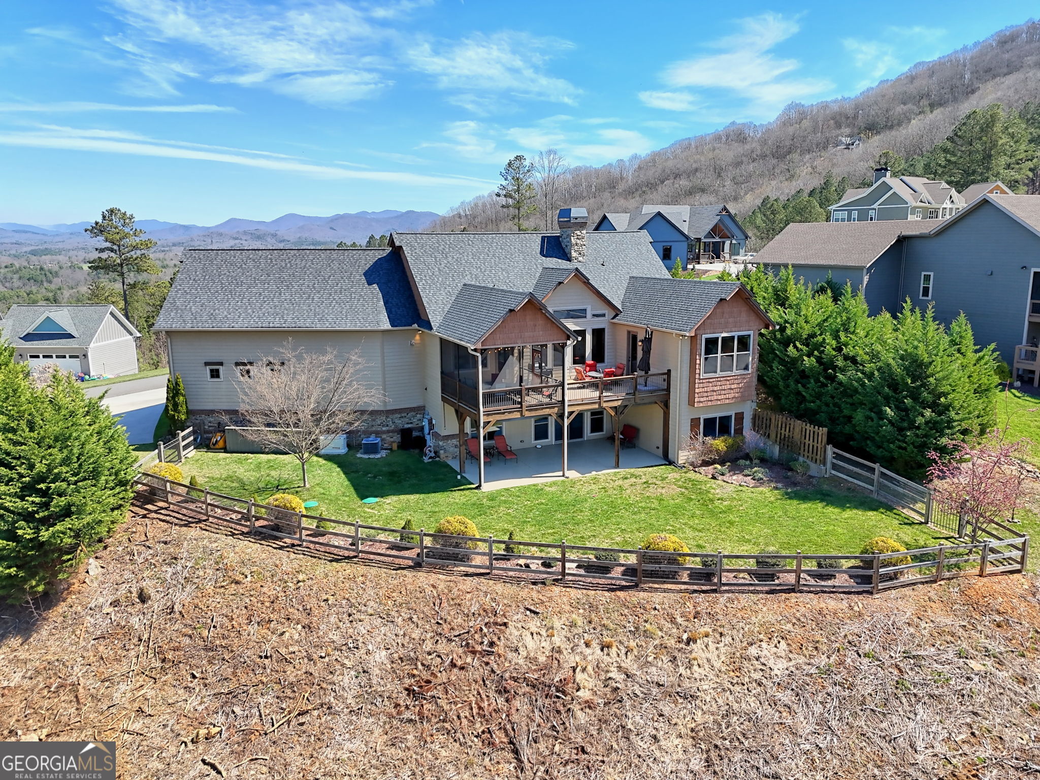 899 Ridge Pointe Way Blairsville GA 30512