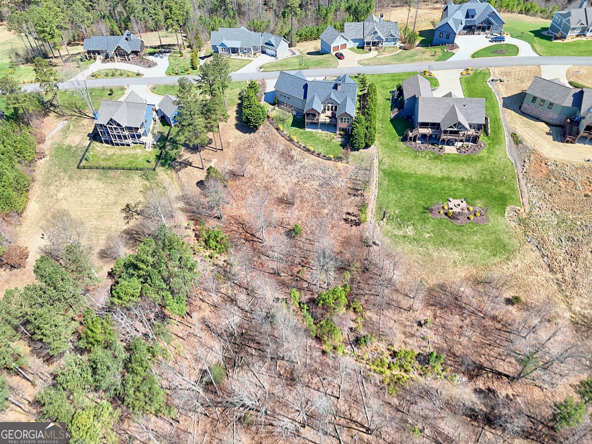 899 Ridge Pointe Way Blairsville GA 30512