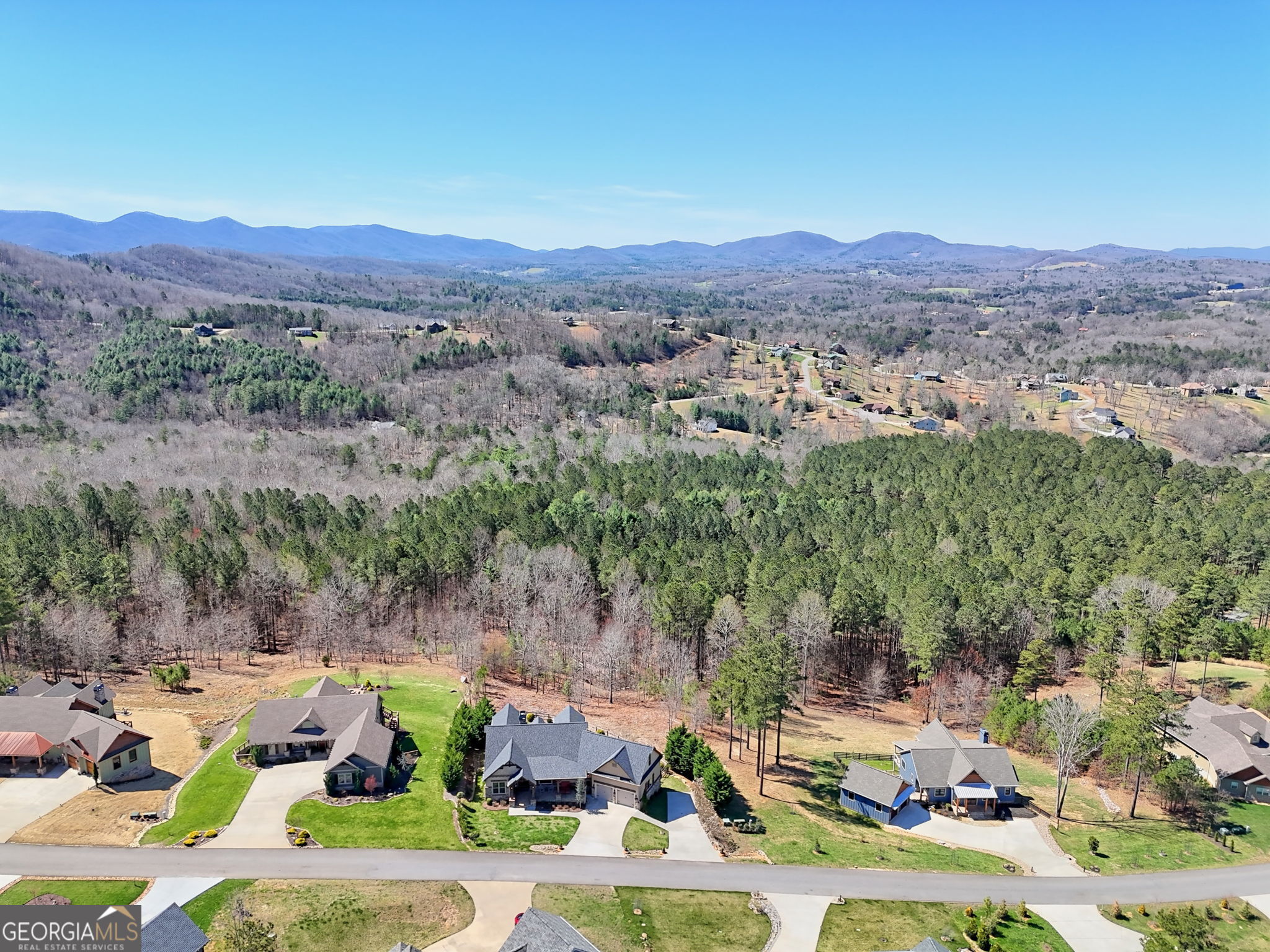 899 Ridge Pointe Way Blairsville GA 30512
