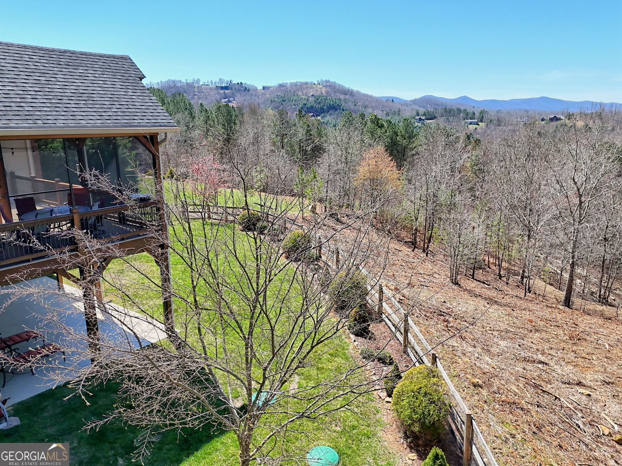 899 Ridge Pointe Way Blairsville GA 30512