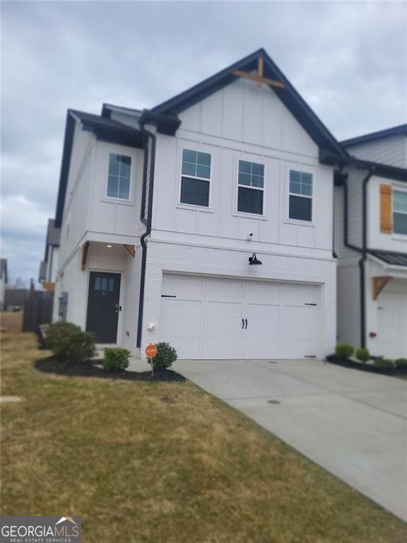 80 Garrison Drive Winder GA 30680