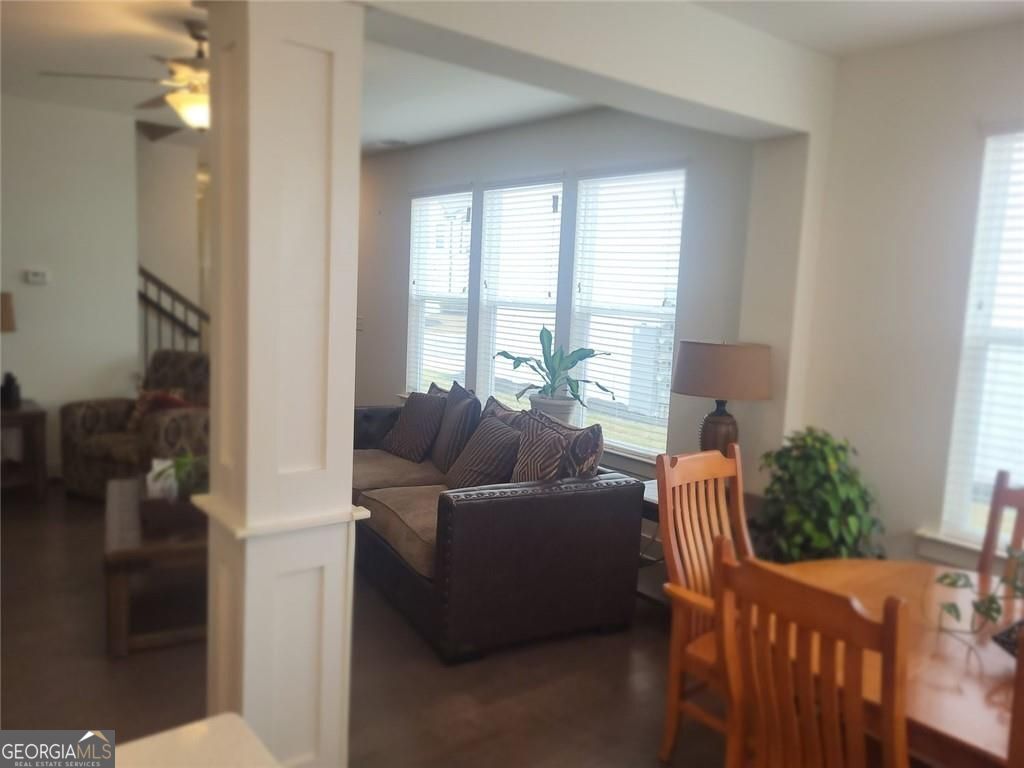 80 Garrison Drive Winder GA 30680