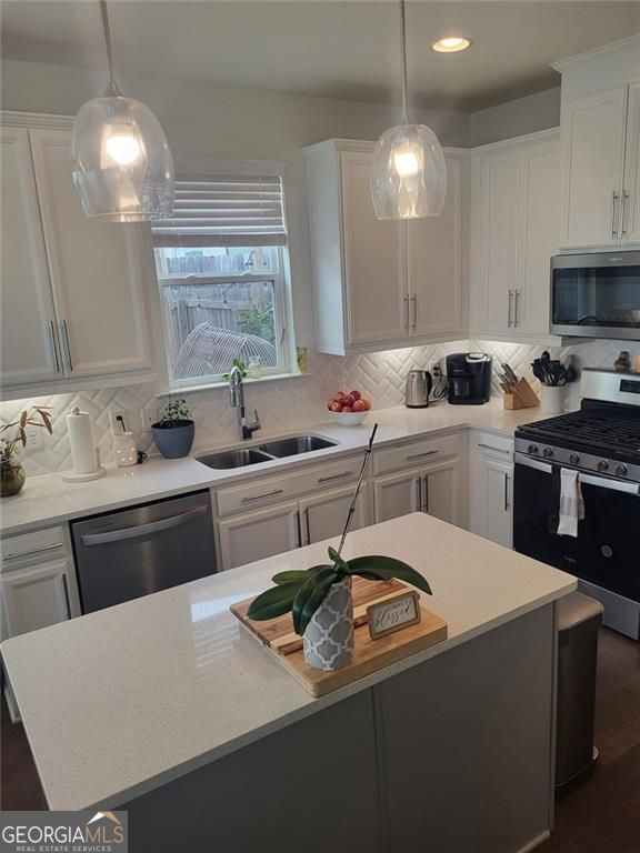 80 Garrison Drive Winder GA 30680
