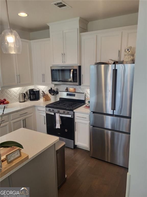 80 Garrison Drive Winder GA 30680