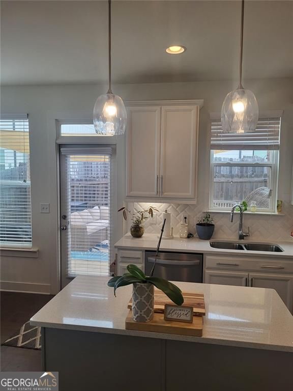 80 Garrison Drive Winder GA 30680