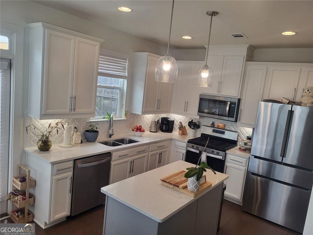 80 Garrison Drive Winder GA 30680
