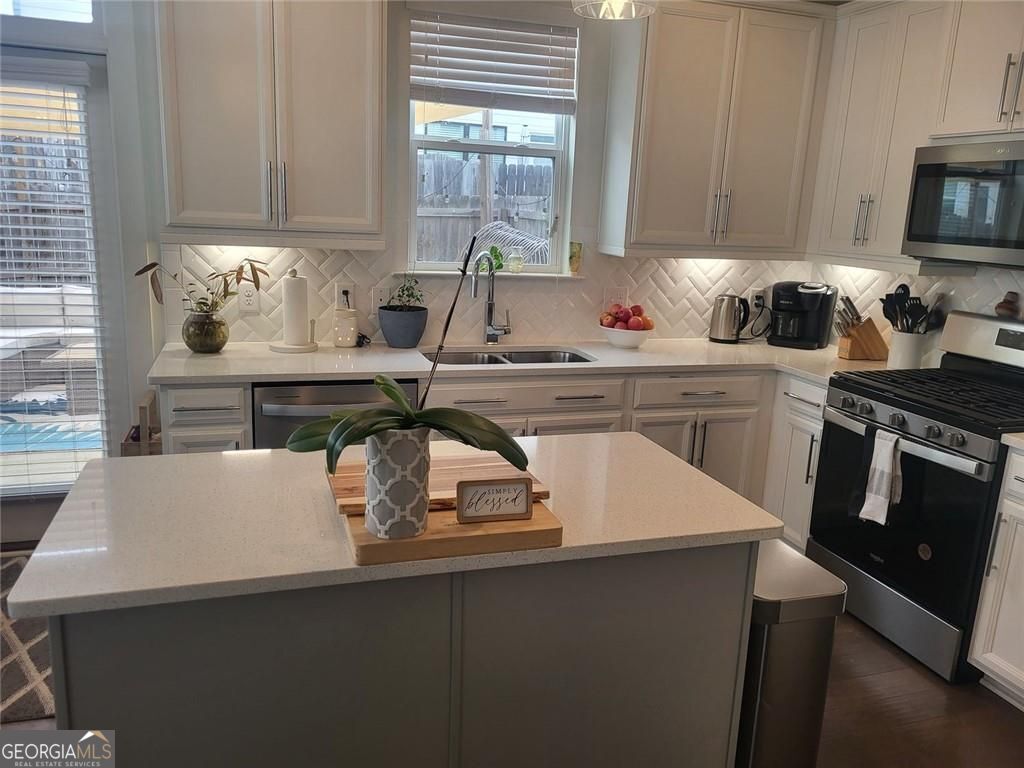 80 Garrison Drive Winder GA 30680