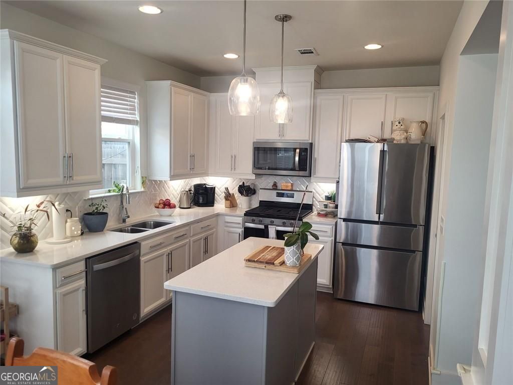 80 Garrison Drive Winder GA 30680