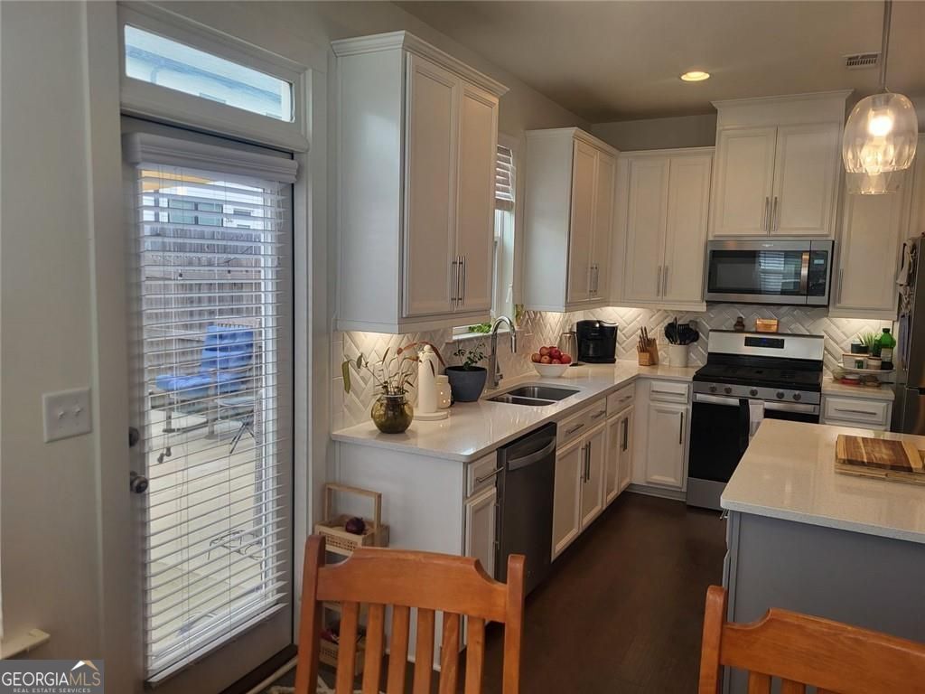 80 Garrison Drive Winder GA 30680