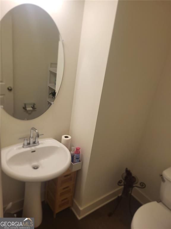80 Garrison Drive Winder GA 30680