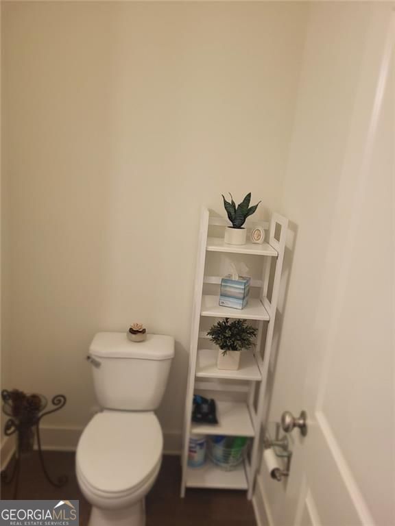 80 Garrison Drive Winder GA 30680