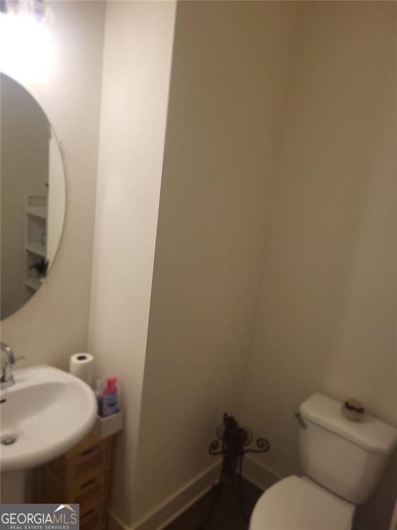 80 Garrison Drive Winder GA 30680