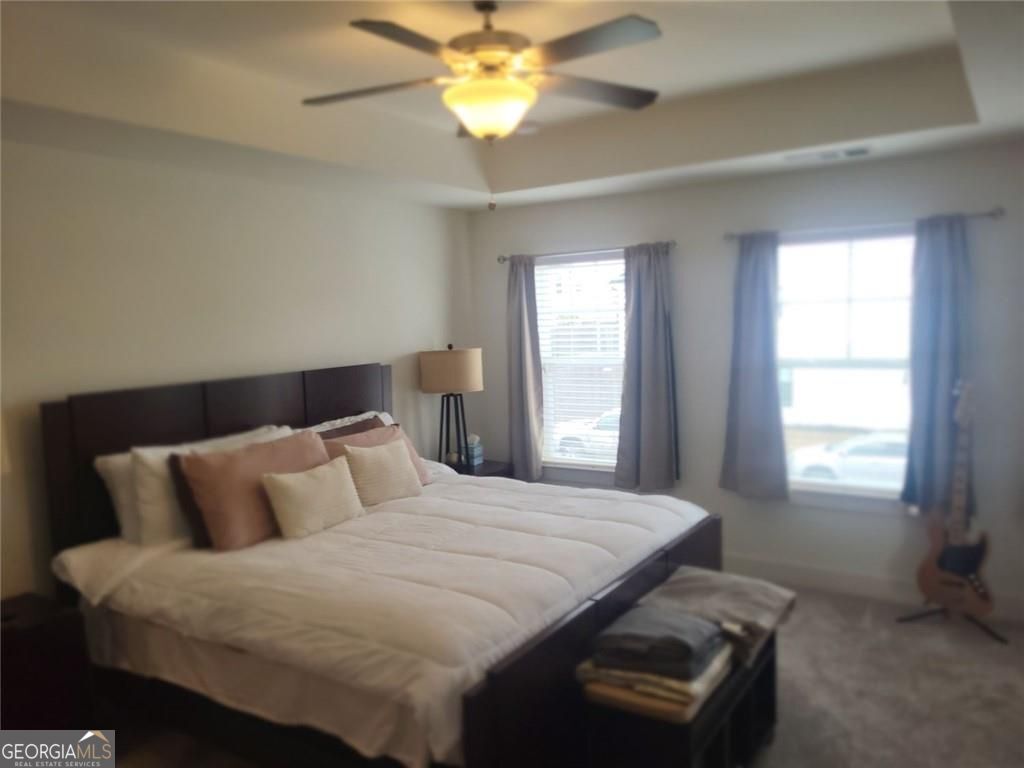 80 Garrison Drive Winder GA 30680