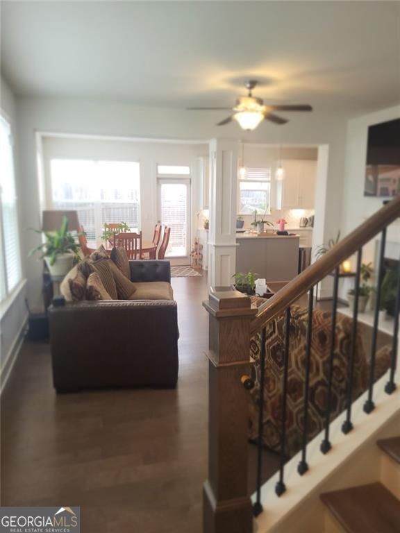 80 Garrison Drive Winder GA 30680