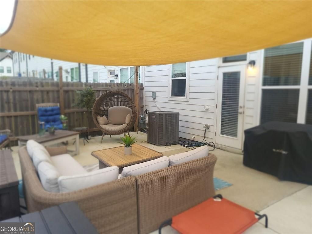 80 Garrison Drive Winder GA 30680