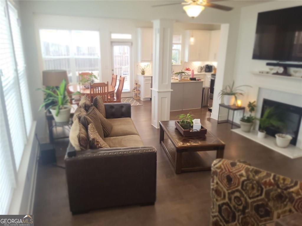 80 Garrison Drive Winder GA 30680