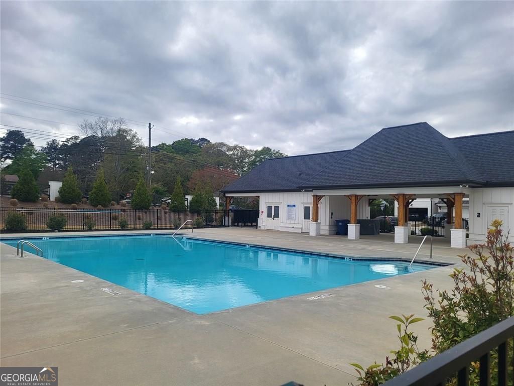 80 Garrison Drive Winder GA 30680