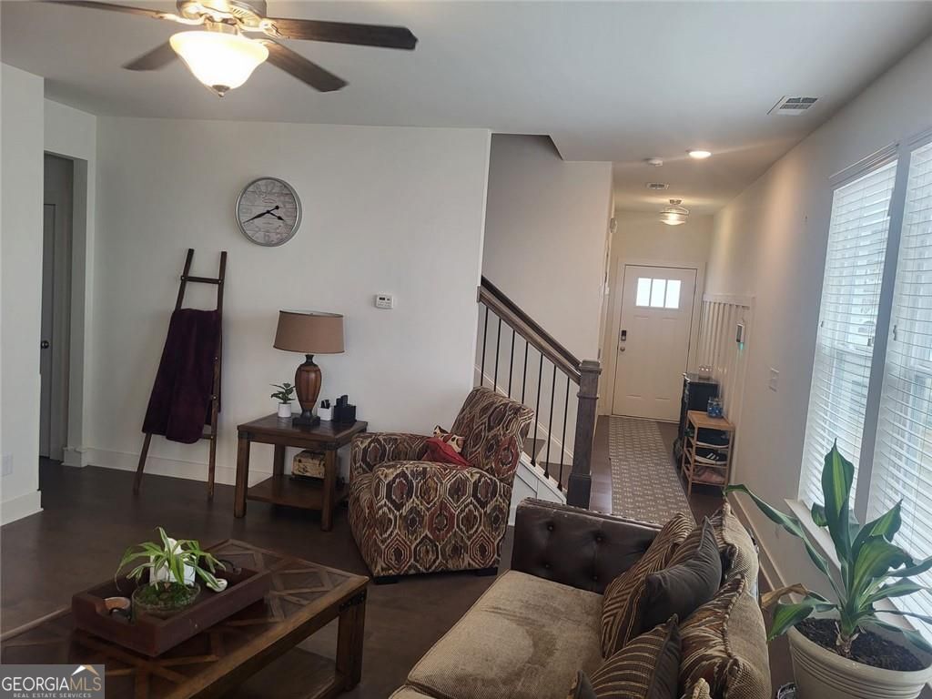 80 Garrison Drive Winder GA 30680