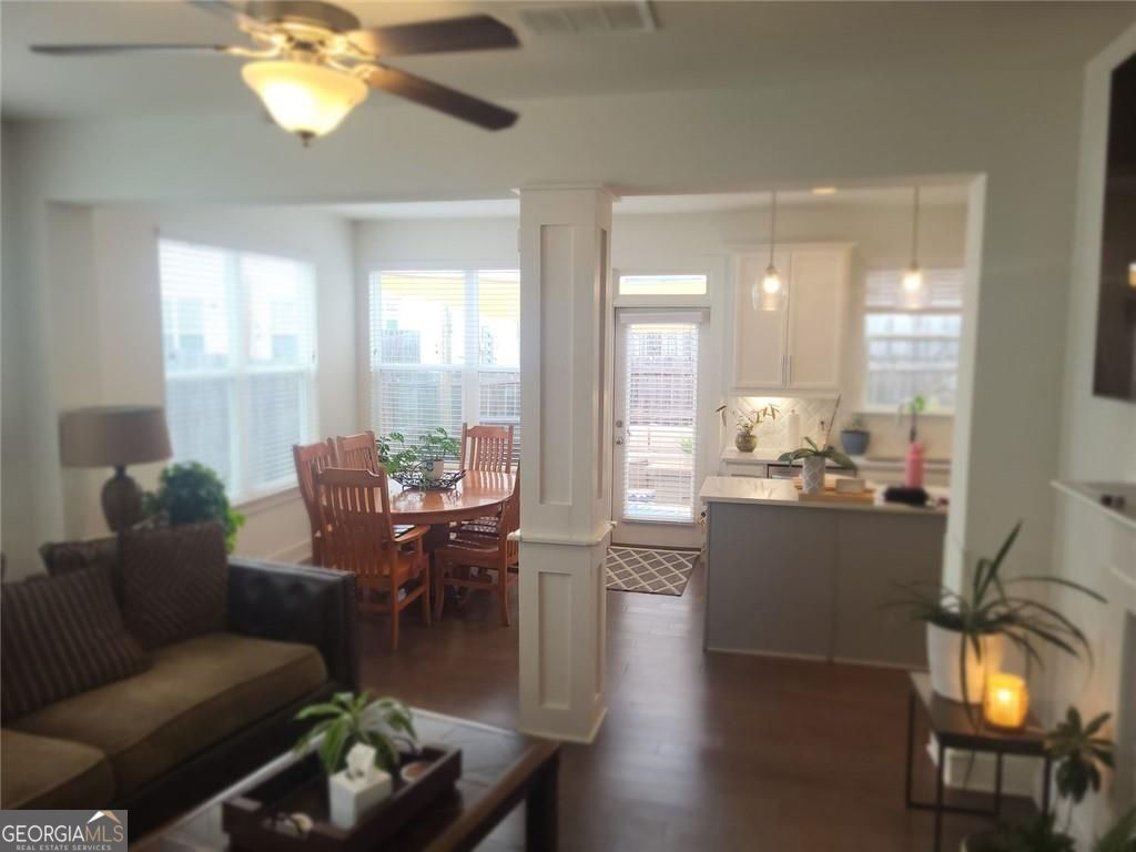 80 Garrison Drive Winder GA 30680