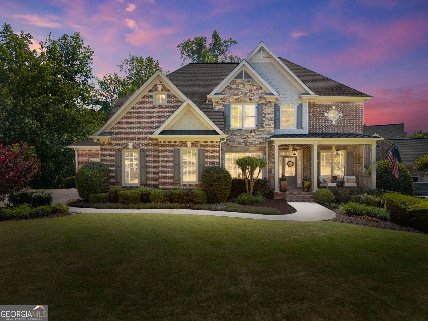 5920 Broadwater Trail Cumming GA 30040