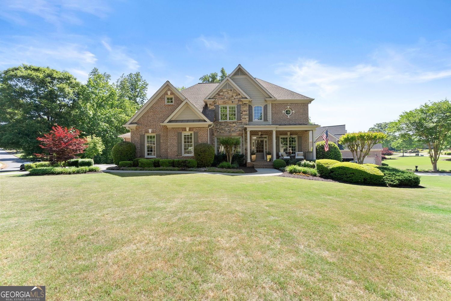 5920 Broadwater Trail Cumming GA 30040
