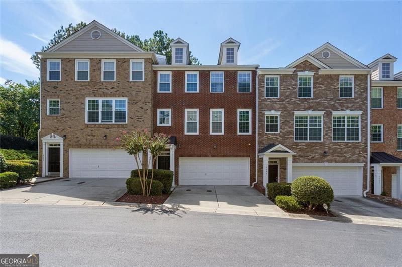 4693 Creekside Villas Way Smyrna GA 30082