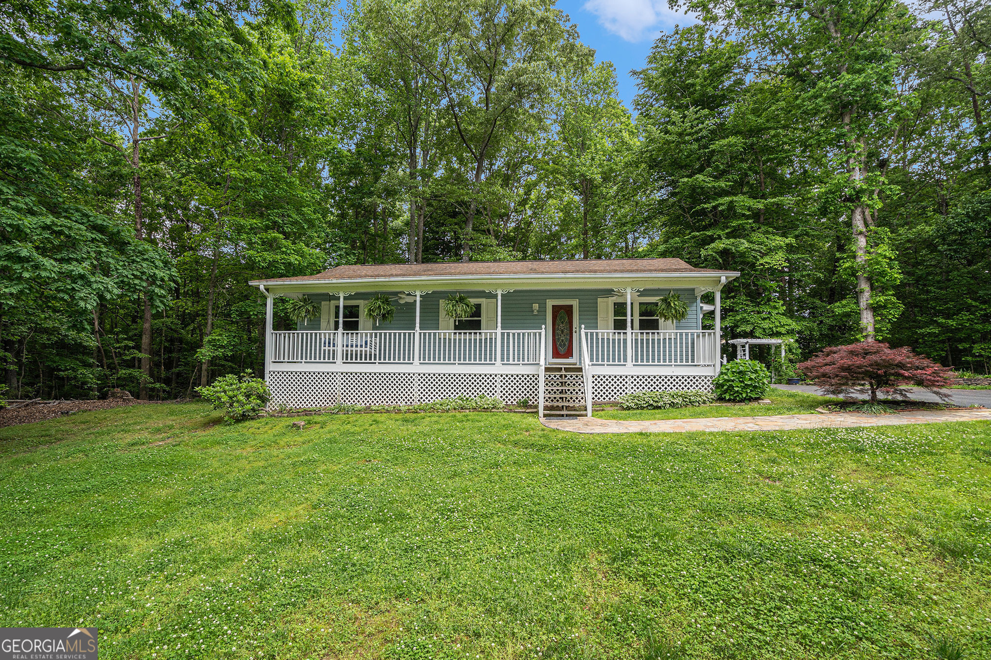 212 River Trace Drive Dahlonega GA 30533