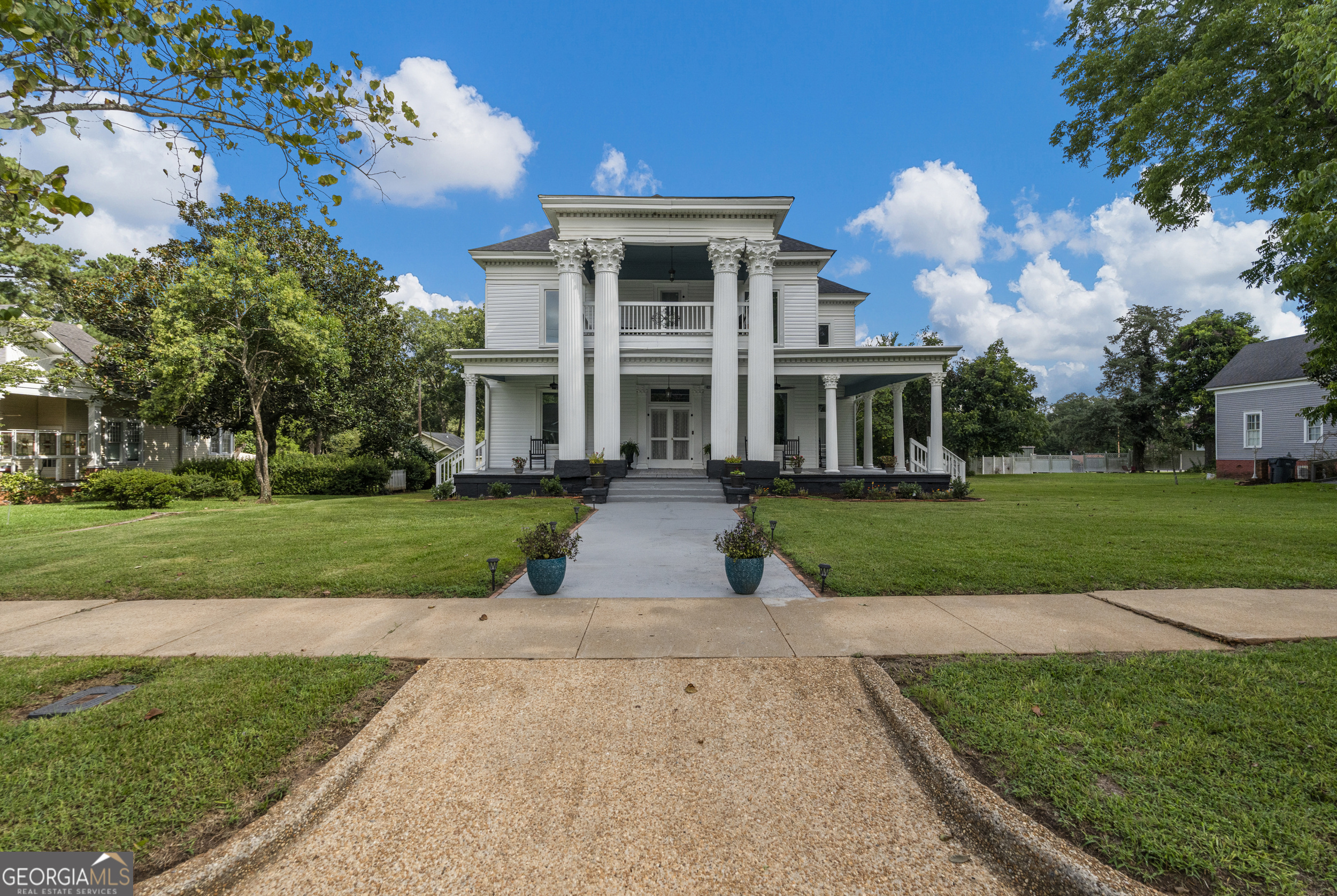 213 Broad Street Richland GA 31825