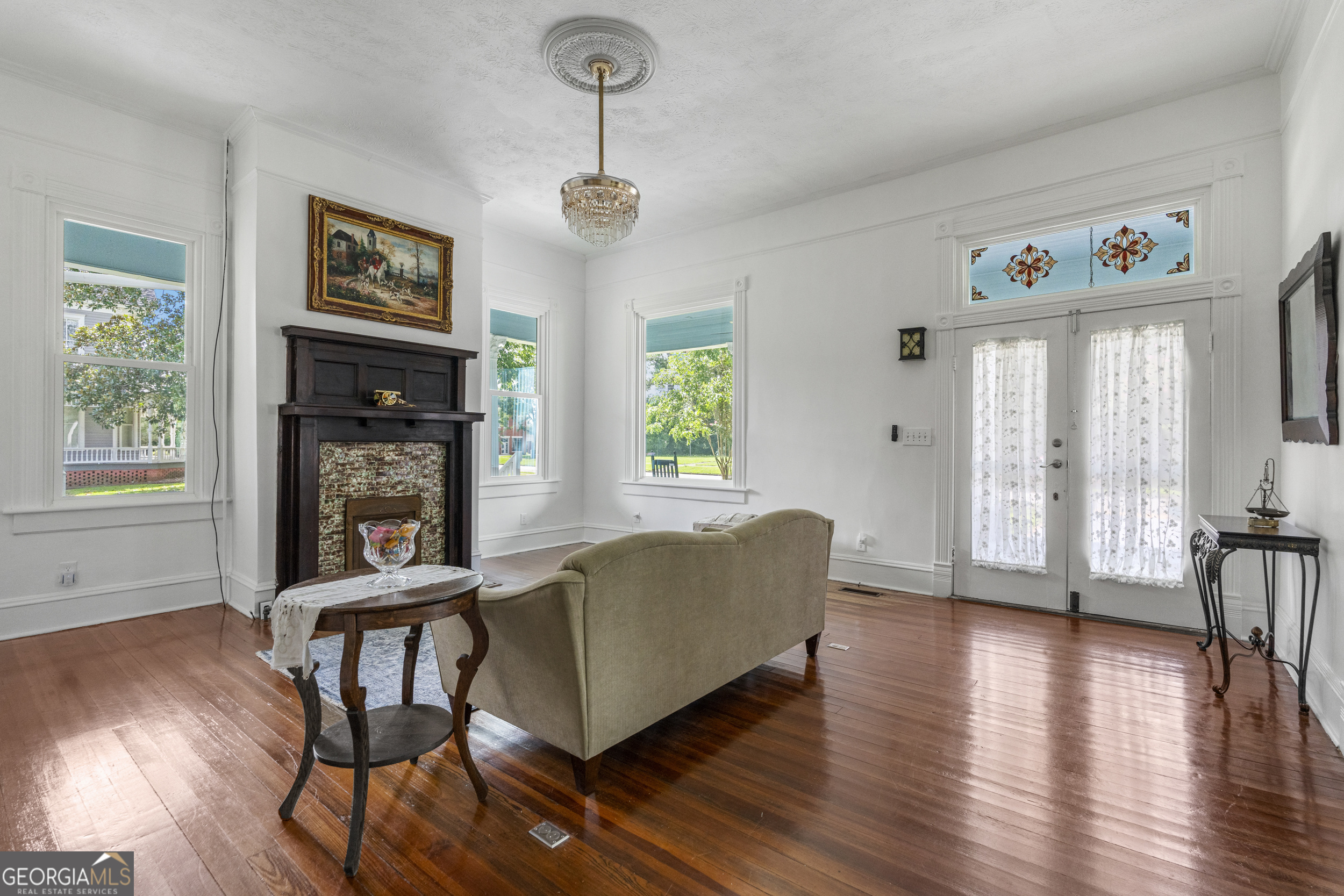 213 Broad Street Richland GA 31825