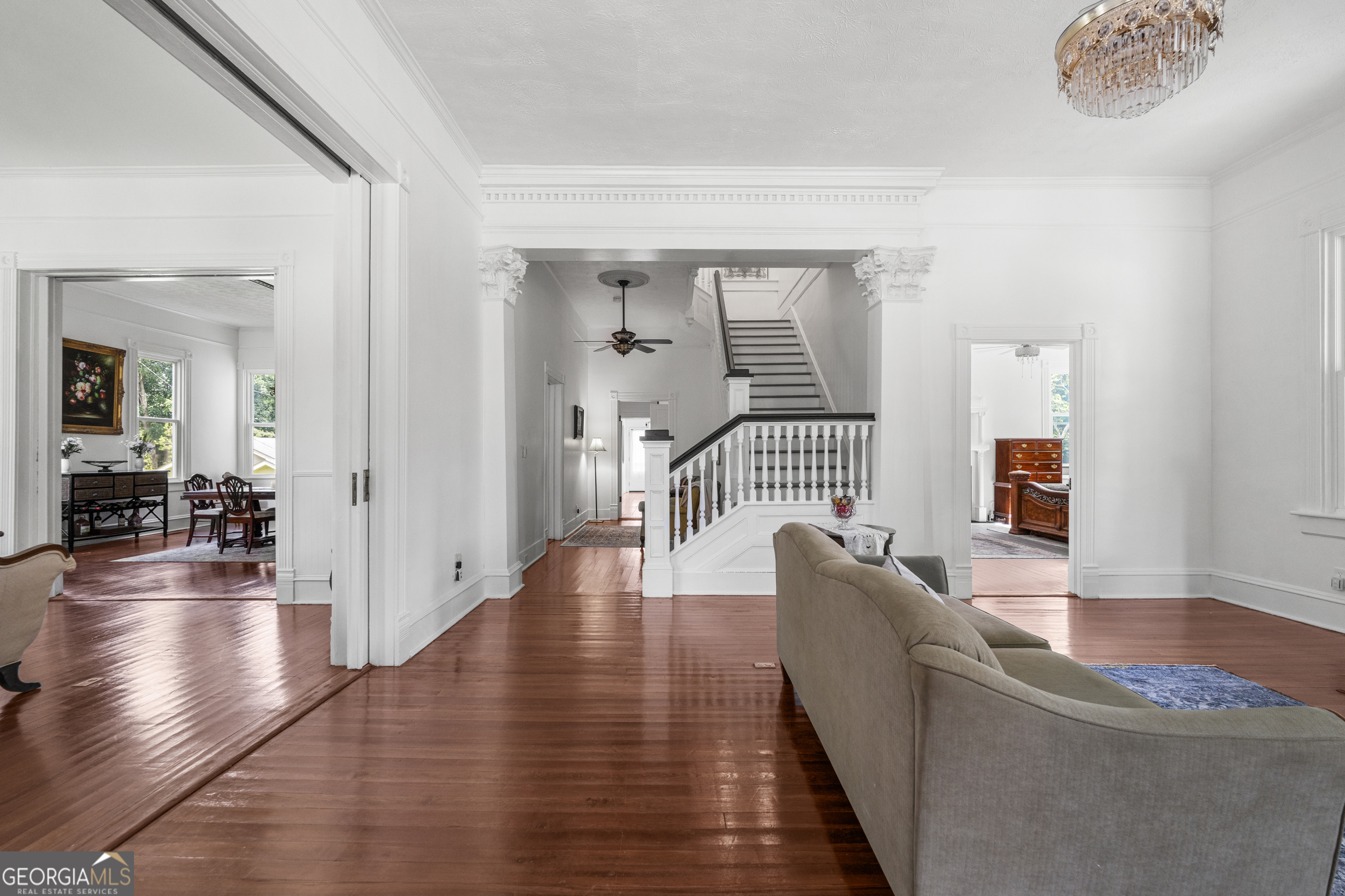 213 Broad Street Richland GA 31825