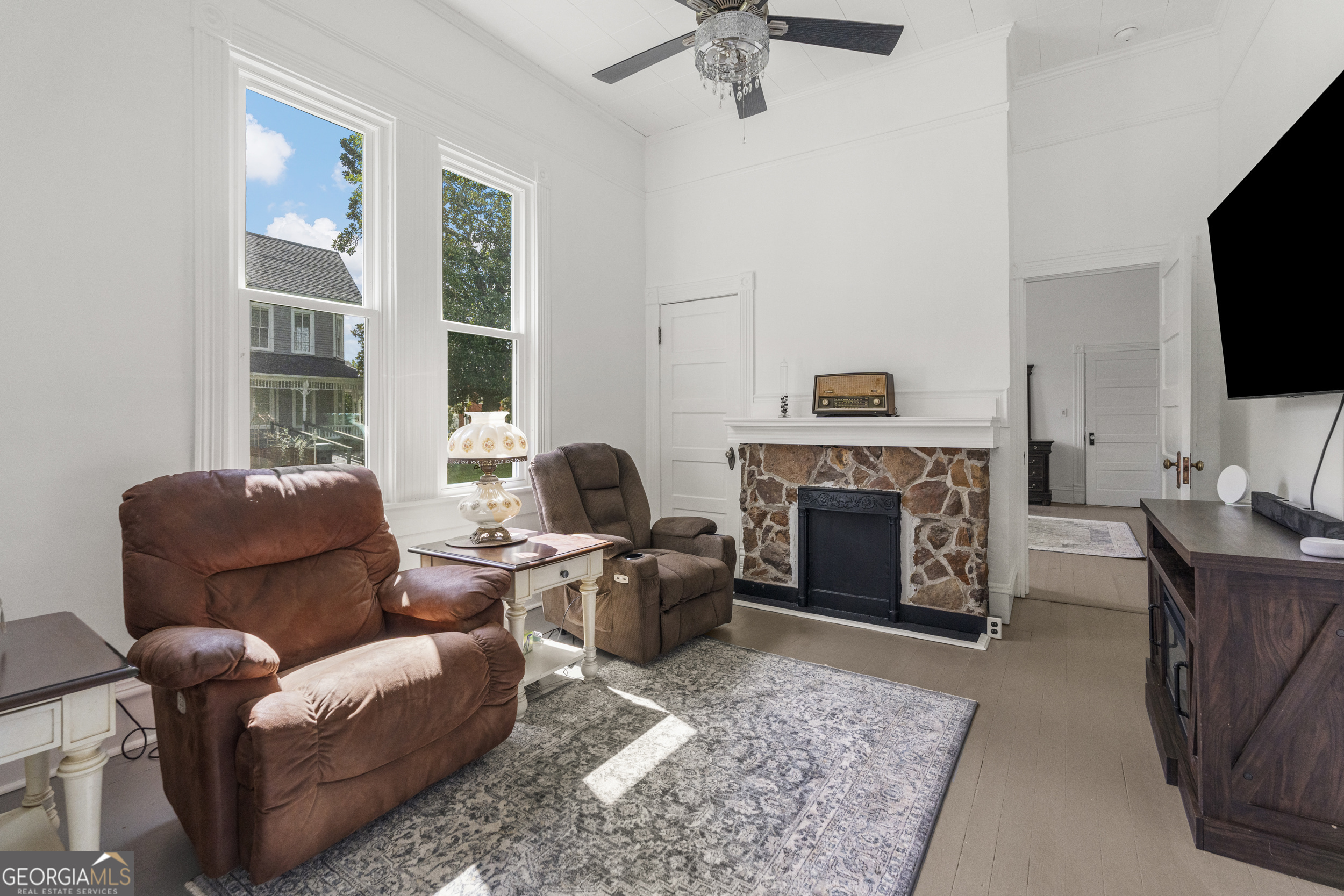 213 Broad Street Richland GA 31825